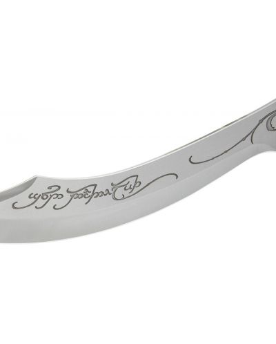 Replică United Cutlery Movies: The Lord of the Rings - Elven Knife of Aragorn, 50 cm - 3