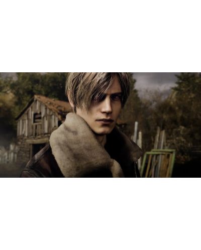 Resident Evil 4 Remake - Steelbook Edition (PS5) - 4