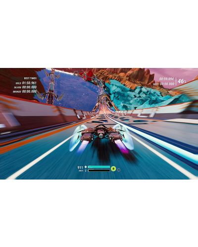 Redout 2 - Deluxe Edition (Nintendo Switch) - 8