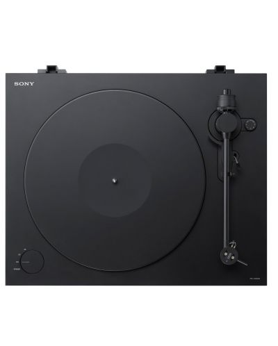Pick-up Sony - PS-HX500, negru - 3
