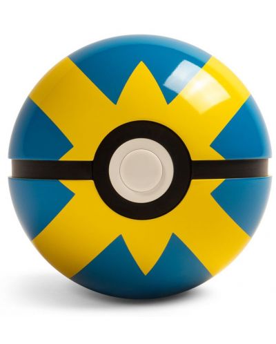 Replica Wand Company Jocuri: Pokemon - Quick Ball - 4