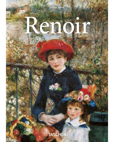 Renoir (40th Edition) - 1