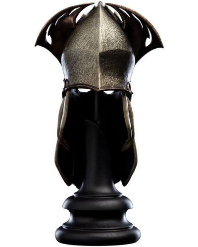 Replica Weta Movies: The Hobbit - Mirkwood Palace Guard Helm, 19 cm - 3