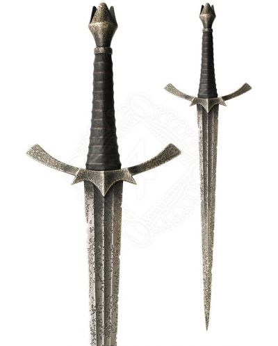 Replica United Cutlery Movies: The Hobbit - Morgul-Blade, Blade of the Nazgul - 4