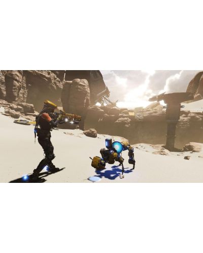 ReCore - Limited Edition (PC) - 4