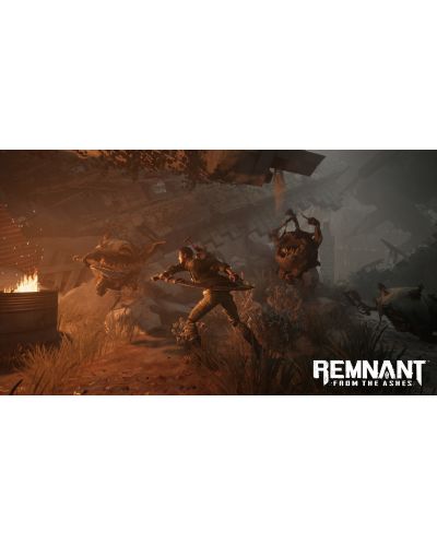 Remnant: From the Ashes (Nintendo Switch)	 - 4