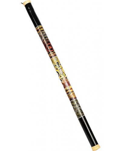 Meinl Ratchet - RS1BK-XL, 120cm, negru/multicolor - 2