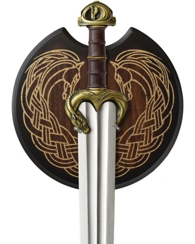 Replica United Cutlery Movies: Lord of the Rings - Eomer's Sword, 86 cm - 6