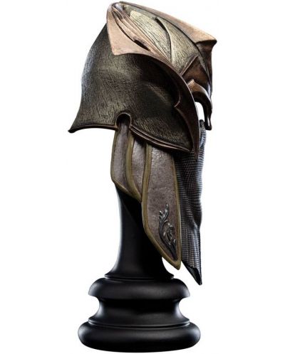 Replica Weta Movies: The Hobbit - Mirkwood Palace Guard Helm, 19 cm - 4