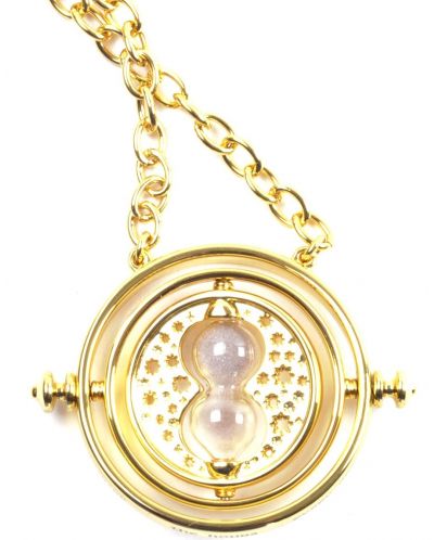 Replica The Noble Collection Movies: Harry Potter - Time Turner (Special Edition) - 1