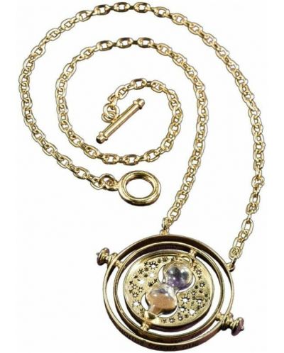 ReplicaThe Noble Collection Movies: Harry Potter - Hermione's Time Turner - 1