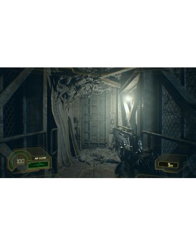 Resident Evil 7 Biohazard - Gold Edition (PS4) - 6