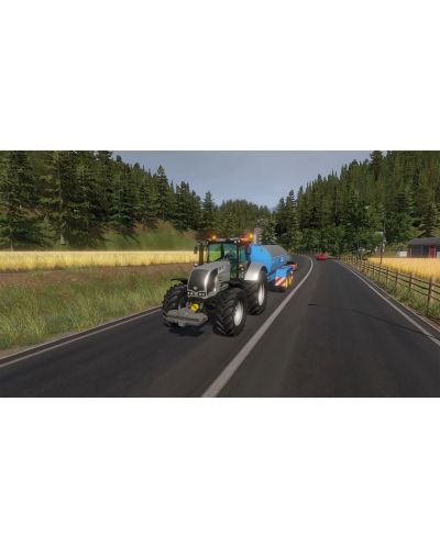 Real Farm - Premium Edition (PS5) - 9