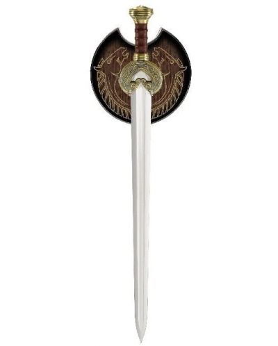 Replica United Cutlery Movies: Lord of the Rings - Sword of Theoden, 96 cm - 3