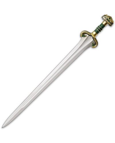 Replica United Cutlery Movies: Lord of the Rings - Théodred's Sword, 93 cm - 1