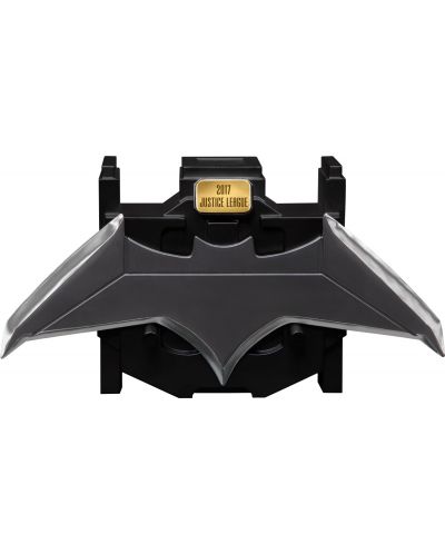 Replica Ikon Design Studio DC Comics: Batman - Batarang (Justice League), 20 cm - 2