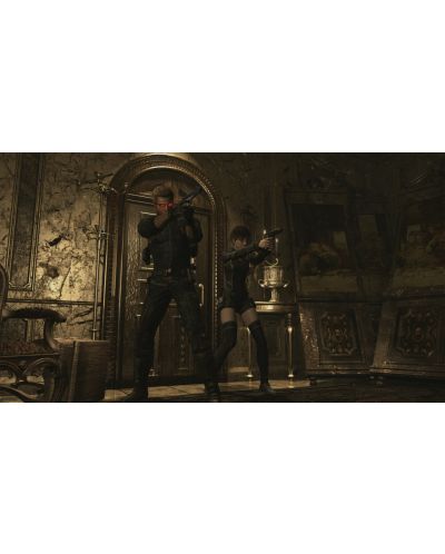 Resident Evil Origins Collection (PC) - 11