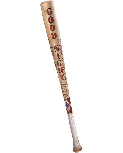 Replica The Noble Collection DC Comics: Suicide Squad - Harley Quinn's Good Night Bat, 80 cm - 1