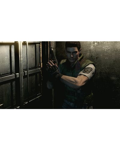 Resident Evil Origins Collection (PC) - 7
