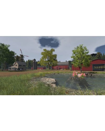 Real Farm - Premium Edition (PS5) - 6
