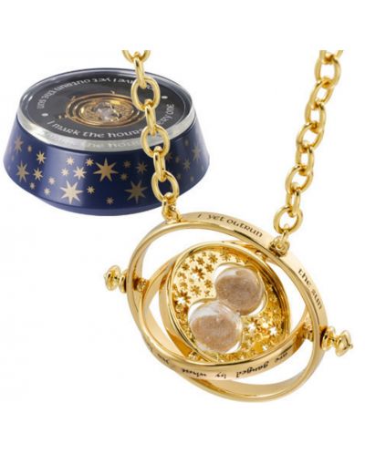 Replica The Noble Collection Movies: Harry Potter - Time Turner (Special Edition) - 3