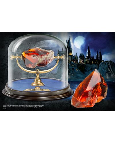 Replica The Noble Collection Movies: Harry Potter - Sorcerer's Stone - 4
