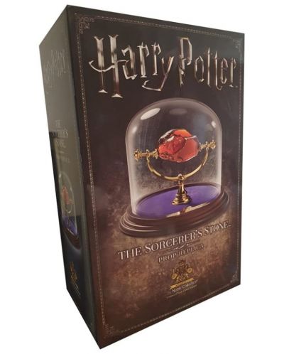 Replica The Noble Collection Movies: Harry Potter - Sorcerer's Stone - 3