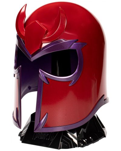 Replica Hasbro Marvel: X-Men - Magneto Helmet (X-Men '97) - 1
