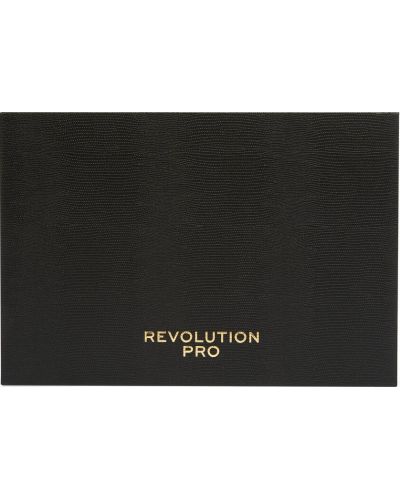 Revolution Pro Set palete Colour Focus Classics, 5 bucăți - 4