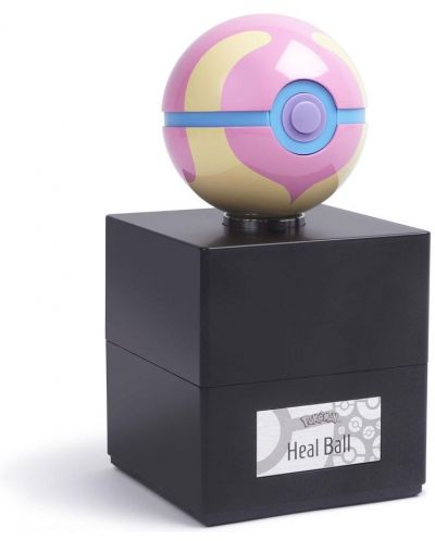 Replica Wand Company Games: Pokemon - Heal Ball - 3