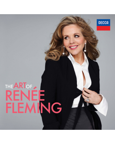 Renee Fleming - The Art Of Renee Fleming (CD) - 1