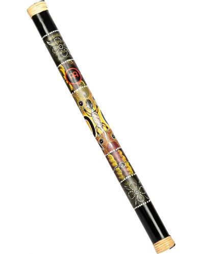 Meinl Ratchet - RS1BK-M/L, 80cm, negru/multicolor - 2