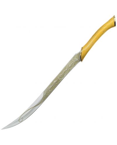 Replica United Cutlery Movies: Lord of the Rings - Fighting Knives of Legolas - 3