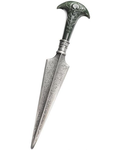 Replica The Noble Collection Movies: Harry Potter - Bellatrix Lestrange's Dagger, 19 cm - 1