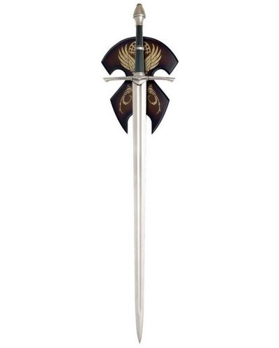 Replica United Cutlery Movies: Lord of the Rings - Sword of Strider, 120 cm - 4
