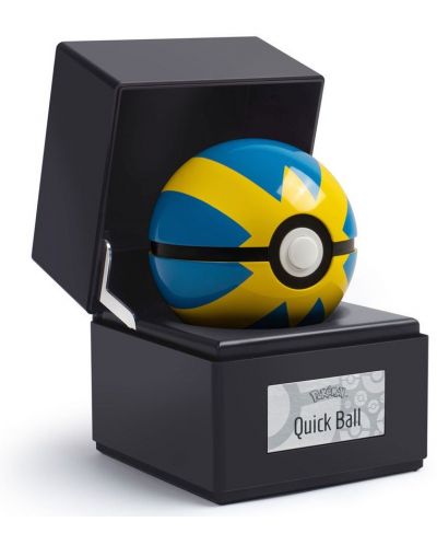 Replica Wand Company Jocuri: Pokemon - Quick Ball - 1