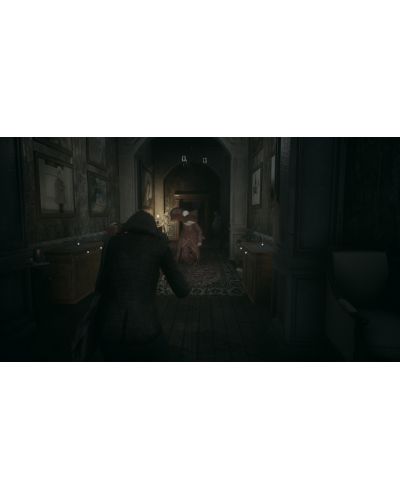 REMOTHERED: Tormented Fathers (PS4) - 2