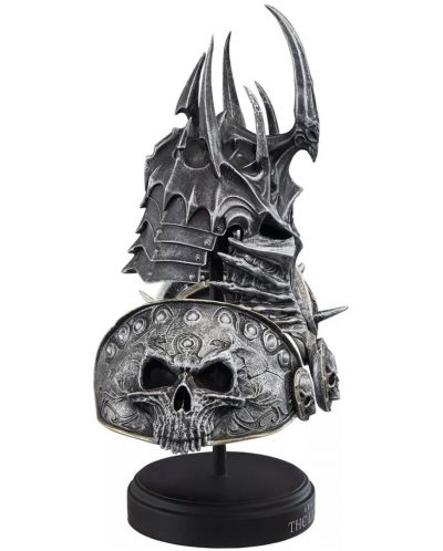 Replica Blizzard Games: World of Warcraft - Lich King Helm & Armor - 3