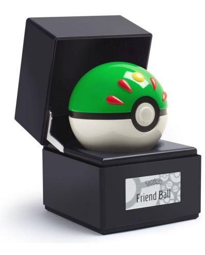 Replica Wand Company Jocuri: Pokemon - Friend Ball - 1