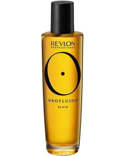 Revlon Professional Orofluido Elixir cu ulei de argan, 30 ml - 1