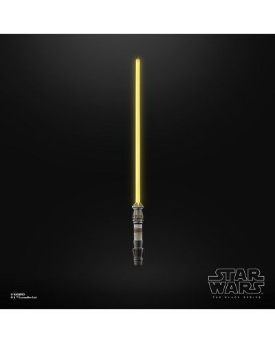 Replica Hasbro Movies: Star Wars - Rey Skywalker's Lightsaber (Episode IX) - 8
