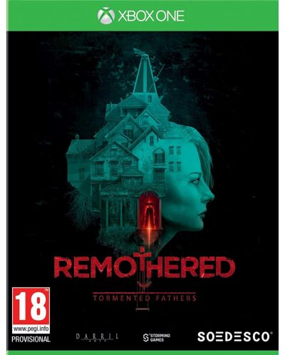 REMOTHERED: Tormented Fathers (Xbox One) - 1