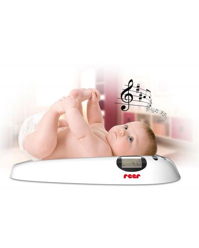 Cantar pentru bebeluşi Reer - Muzical - 2