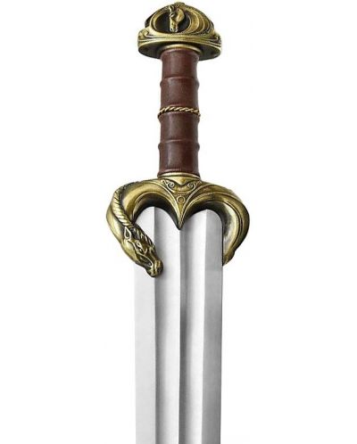 Replica United Cutlery Movies: Lord of the Rings - Eomer's Sword, 86 cm - 5