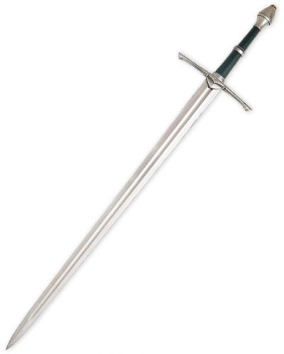 Replica United Cutlery Movies: Lord of the Rings - Sword of Strider, 120 cm - 1