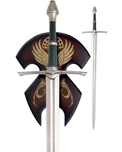 Replica United Cutlery Movies: Lord of the Rings - Sword of Strider, 120 cm - 5