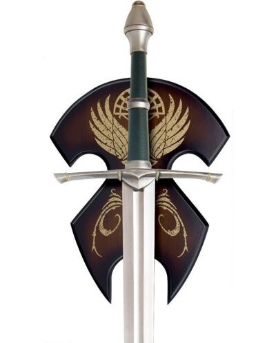 Replica United Cutlery Movies: Lord of the Rings - Sword of Strider, 120 cm - 3
