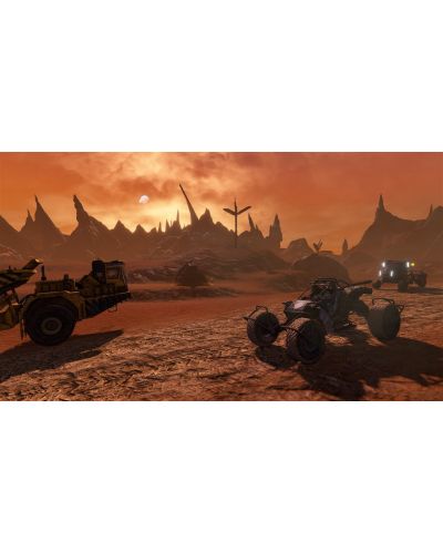 Red Faction: Guerilla Re-Mars-tered (PC) - 3