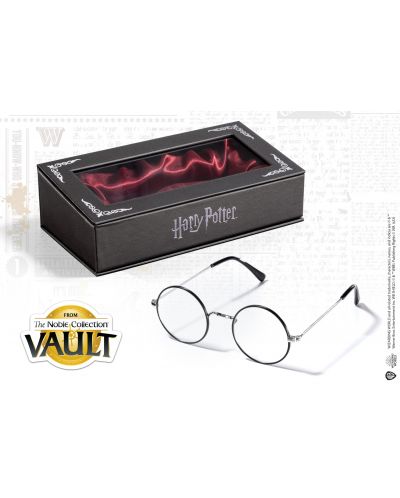 その他 Noble Collection - Harry Potter Replica The Noble Collection Movies: Harry Potter - Harry Potter's