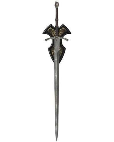 Replica United Cutlery Movies: Lord of the Rings - Sword of the Witch King, 139 cm - 3